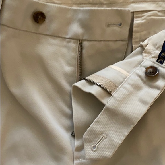 Brooks brothers khaki pants - Picture 4 of 7